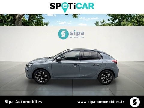 Voitures D'occasion À Bayonne | Opel Corsa 1.2 75 Ch Bvm5 Gs 5P