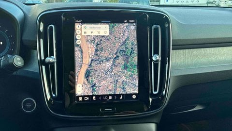 Voitures D'occasion À Lormont | Volvo Xc40 B4 197 Ch Dct7 Ultimate 5P