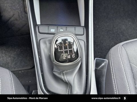 Voitures D'occasion À Mont-De-Marsan | Hyundai Bayon 1.0 T-Gdi 100 Hybrid 48V Intuitive 5P