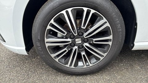 Voitures D'occasion À Lescar | Seat Ibiza 1.0 Tsi 95 Ch S/S Bvm5 Copa 5P