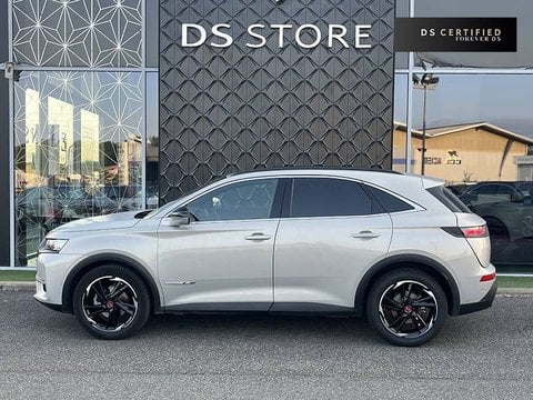 Voitures D'occasion À Lescar | Ds Ds 7 Crossback Ds7 Crossback Bluehdi 130 Eat8 Performance Line...