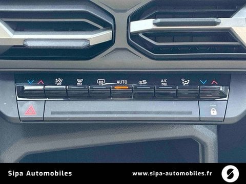 Voitures D'occasion À Mérignac | Dacia Bigster Mild Hybrid 130 4X4 Extreme 5P