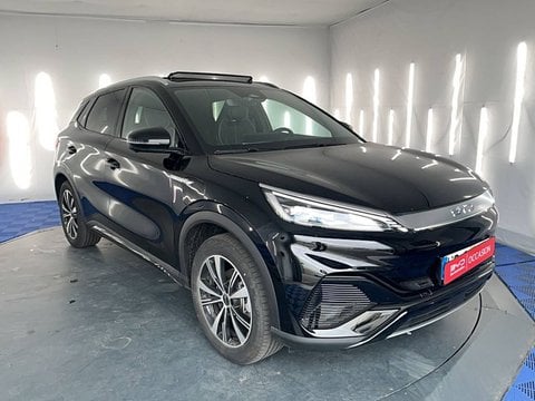 Voitures D'0Km À Fenouillet | Byd Atto 3 60,5 Kwh 204 Ch Design 5P