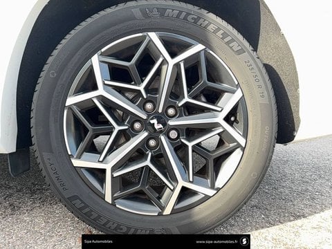 Voitures D'occasion À La-Teste-De-Buch | Hyundai Tucson 1.6 Crdi 136 Hybrid 48V Dct-7 N Line Exe...