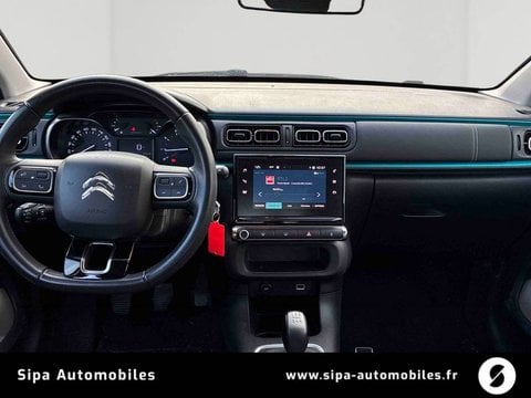Voitures D'occasion À Mont-De-Marsan | Citroën C3 Puretech 83 S&S Bvm5 C-Series 5P