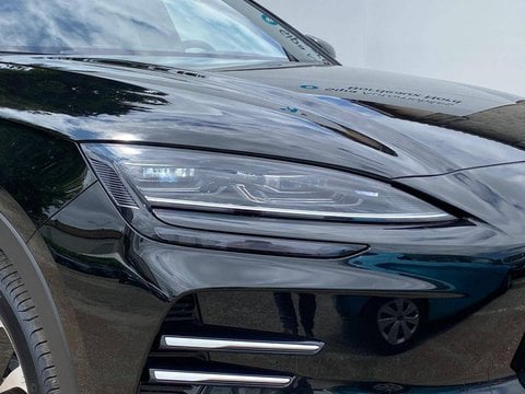 Voitures D'0Km À Le Bouscat | Byd Seal U Electrique Ev 87 Kwh 218 Ch Design 5P