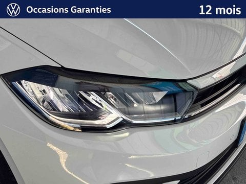 Voitures D'occasion À Tarbes | Volkswagen Polo 1.0 Tsi 95 S&S Dsg7 Vw Edition 5P