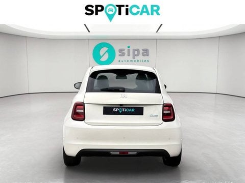Voitures D'occasion À Mérignac | Fiat 500 Iii Electrique E 118 Ch Nouvelle 3P