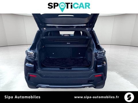 Voitures D'0Km À Mérignac | Jeep Avenger 1.2 Turbo T3 145 Ch Bvr6 4Xe The North Face 5P