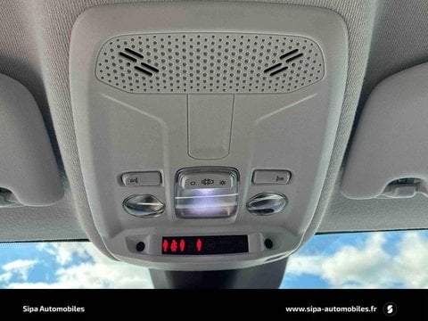 Voitures D'occasion À Toulouse | Opel Corsa F 1.2 Turbo 100 Ch Bva8 Elegance Business 5P