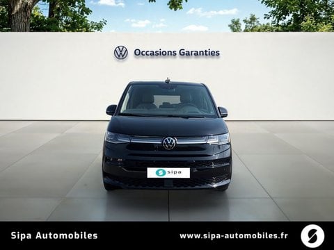 Voitures D'occasion À Lescar | Volkswagen Multivan Court 1.4 Ehybrid 218 Dsg6 Style 5P