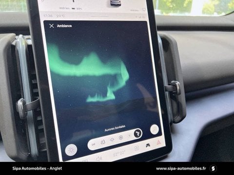 Voitures D'occasion À Anglet | Volvo Ex30 Single Extended Range 272 Ch 1Edt Ultra 5P