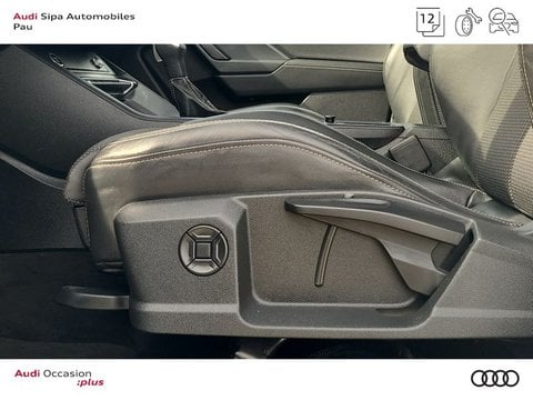 Voitures D'occasion À Lescar | Audi Q3 45 Tfsie 245 Ch S Tronic 6 S Line 5P
