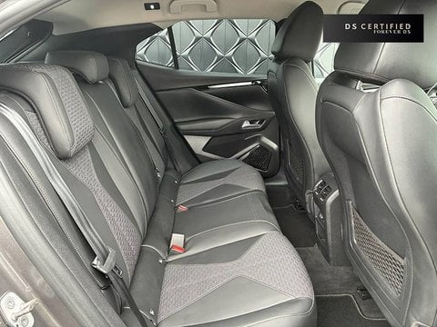 Voitures D'occasion À Lescar | Ds Ds 4 Hybride E-Tense 225 Eat8 Trocadero 5P