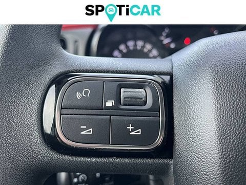 Voitures D'occasion À Lescar | Citroën C3 Puretech 110 S&S Bvm6 C-Series 5P