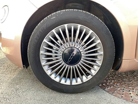 Voitures D'occasion À Villenave-D'ornon | Fiat 500 Iii E 95 Ch Nouvelle 3P