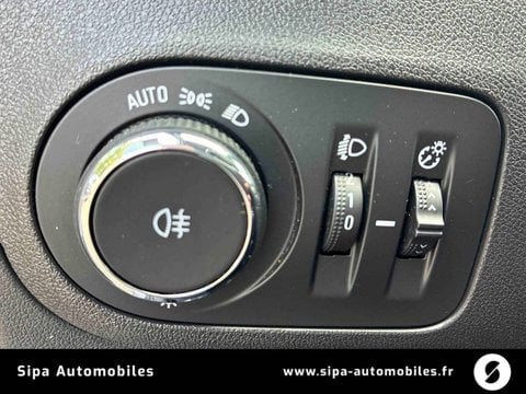 Voitures D'occasion À Muret | Opel Crossland X 1.2 83 Ch Edition 5P