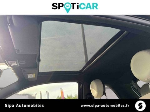 Voitures D'occasion À Dax | Fiat 500 1.0 70 Ch Hybride Bsg S/S Dolcevita 3P