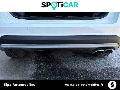 Voitures D'occasion À Lescar | Hyundai Tucson 1.6 Crdi 115 Hybrid 48V Creative 5P