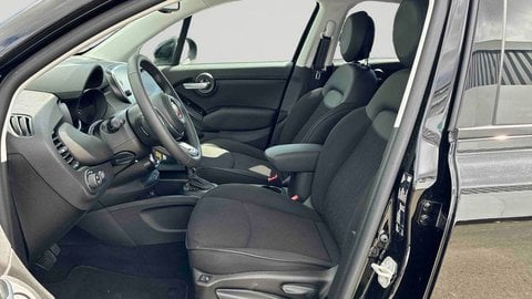 Voitures D'occasion À Villenave-D'ornon | Fiat 500X 1.5 Firefly 130 Ch S/S Dct7 Hybrid 5P
