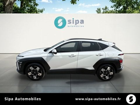 Voitures D'occasion À Le Bouscat | Hyundai Kona Hybrid 129 Executive 5P