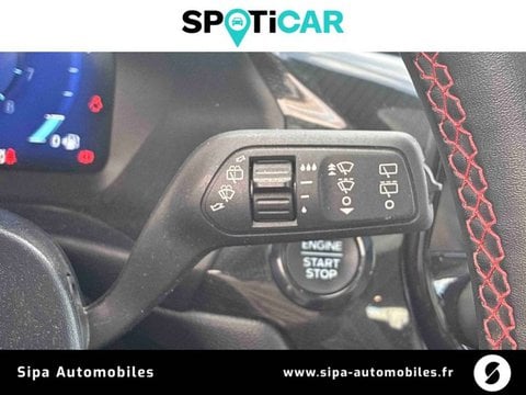 Voitures D'occasion À Toulouse | Ford Puma 1.0 Ecoboost 125 Ch Mhev S&S Bvm6 St-Line 5P
