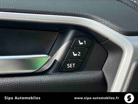 Voitures D'occasion À Toulouse | Toyota Rav4 Hybride 218 Ch 2Wd Lounge 5P