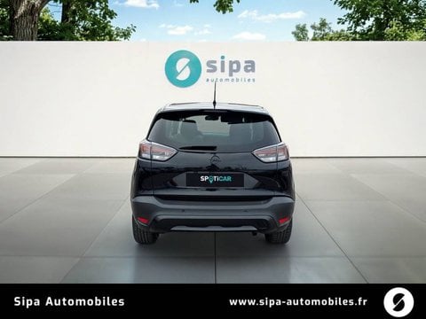 Voitures D'occasion À Toulouse | Opel Crossland X Crossland 1.2 Turbo 110 Ch Bvm6 Gs 5P