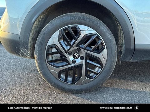 Voitures D'occasion À Mont-De-Marsan | Citroën C4 Iii Puretech 130 Bvm6 Plus 5P