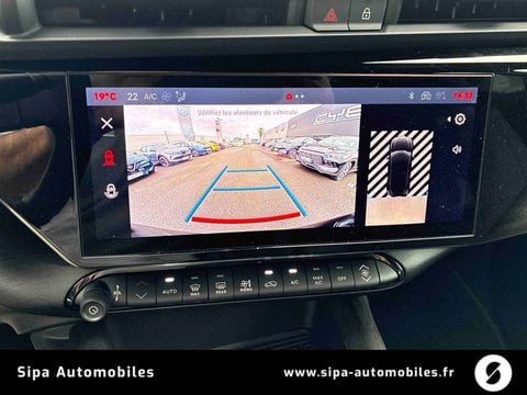 Voitures D'0Km À Lescar | Alfa Romeo Junior Elettrica Junior Electrique 156 Ch Intensa 5P