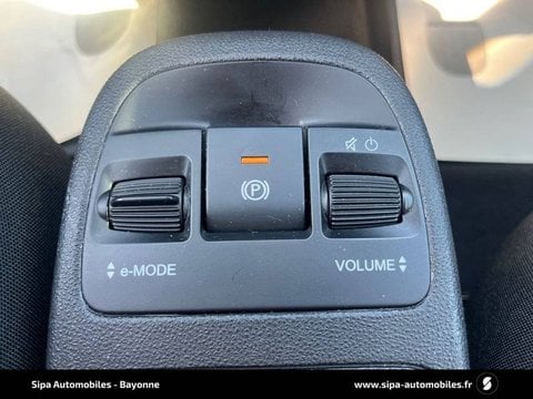 Voitures D'occasion À Bayonne | Fiat 500 Iii Electrique E 118 Ch Nouvelle 3P
