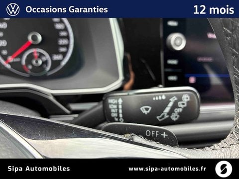 Voitures D'occasion À Lescar | Volkswagen Polo 1.0 Tsi 95 S&S Dsg7 Copper Line 5P