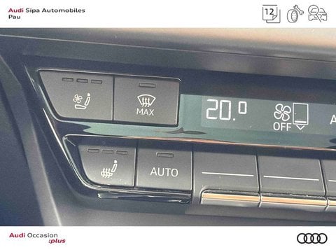 Voitures D'occasion À Lescar | Audi E-Tron Gt 476 Ch Quattro Avus 4P