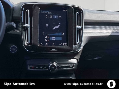 Voitures D'occasion À Lormont | Volvo Xc40 T4 Recharge 129+82 Ch Dct7 5P