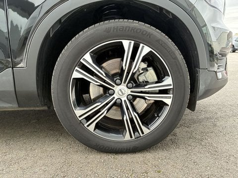 Voitures D'occasion À Lescar | Volvo Xc40 T4 Recharge 129+82 Ch Dct7 Inscription 5P