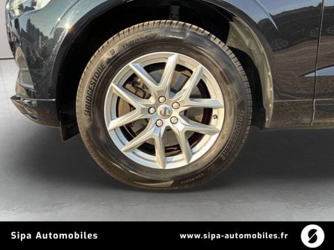 Voitures D'occasion À Le Bouscat | Volvo Xc60 D4 Adblue 190 Ch Geartronic 8 Momentum 5P