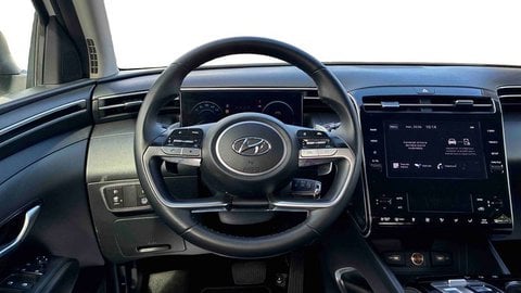 Voitures D'occasion À Villenave-D'ornon | Hyundai Tucson 1.6 T-Gdi 230 Hybrid Bva6 Intuitive 5P