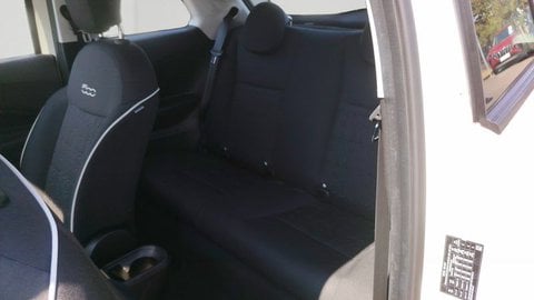 Voitures D'occasion À Villenave-D'ornon | Fiat 500 500E Berline My22 Serie 1 Step 2 E 95 Ch Acti...