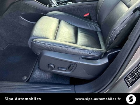 Voitures D'occasion À Lescar | Volvo Xc40 T5 Recharge 180+82 Ch Dct7 Inscription Luxe 5P