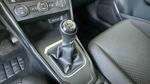 Voitures D'occasion À Tarbes | Volkswagen T-Roc 1.6 Tdi 115 Start/Stop Bvm6 5P