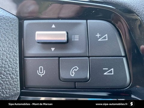 Voitures D'0Km À Dax | Fiat Scudo Fg Scudo Fourgon Bluehdi 120 M S&S Bvm6 4P
