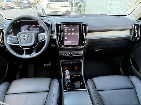 Voitures D'0Km À Lescar | Volvo Xc40 B3 163 Ch Dct7 Lounge Edition 5P