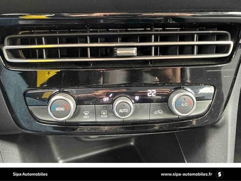 Voitures D'occasion À Toulouse | Opel Mokka 1.2 Turbo 100 Ch Bvm6 Elegance 5P