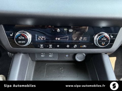 Voitures D'0Km À Dax | Mitsubishi Outlander 2.4 Mivec Phev 306 4Wd Intense 5P