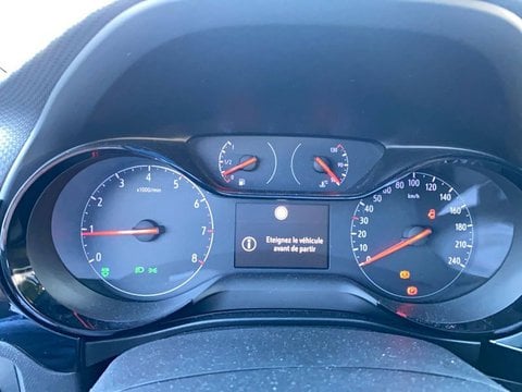 Voitures D'occasion À Muret | Opel Corsa F 1.2 75 Ch Bvm5 5P