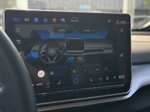 Voitures D'0Km À Lescar | Volkswagen Id.4 286 Ch Pro Life Max 5P