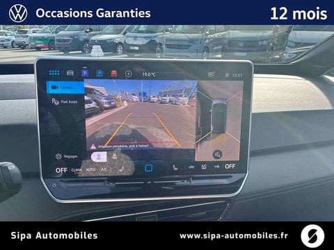 Voitures D'occasion À Lescar | Volkswagen Id.3 204 Ch Pro S Life Max 5P