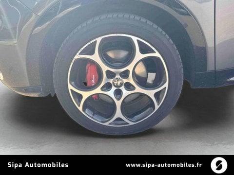 Voitures D'occasion À La-Teste-De-Buch | Alfa Romeo Tonale 1.3 Hybride Rechargeable Phev 280Ch A...