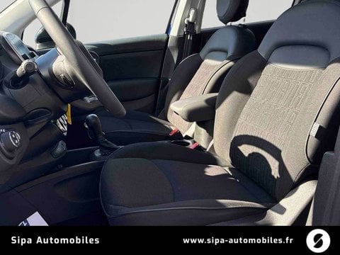 Voitures D'occasion À Mérignac | Fiat 500X 1.5 Firefly 130 Ch S/S Dct7 Hybrid 5P