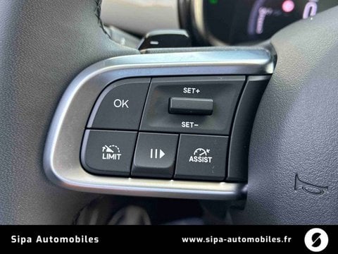 Voitures D'occasion À Muret | Fiat 600 T-Gen 3 1.2 Hybrid 145Ch Edct6 5P